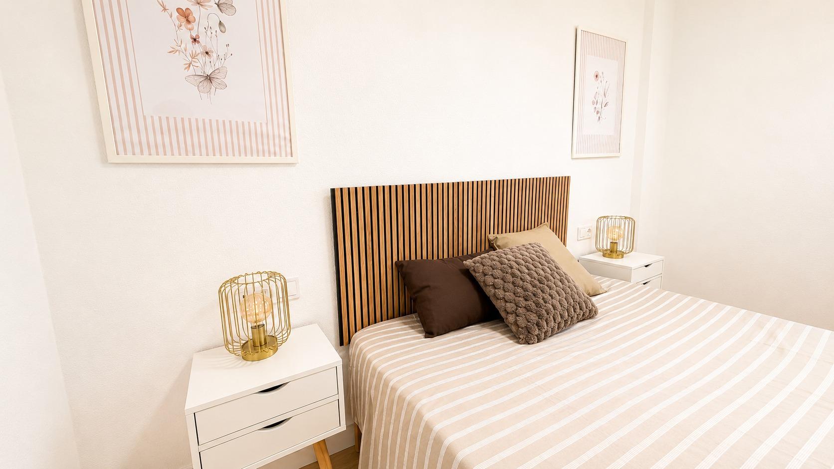 Resale - 2 Bedroom 1 Bathroom Apartment in Orihuela Costa - Monte Zenia  - Alicante