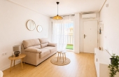 94-53-425-11-851/80228, 2 Bedroom 1 Bathroom Apartment in Orihuela Costa