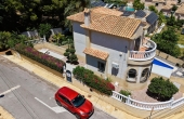 94-17-522-11-1130/80250, 3 Bedroom 2 Bathroom Villa in Orihuela Costa