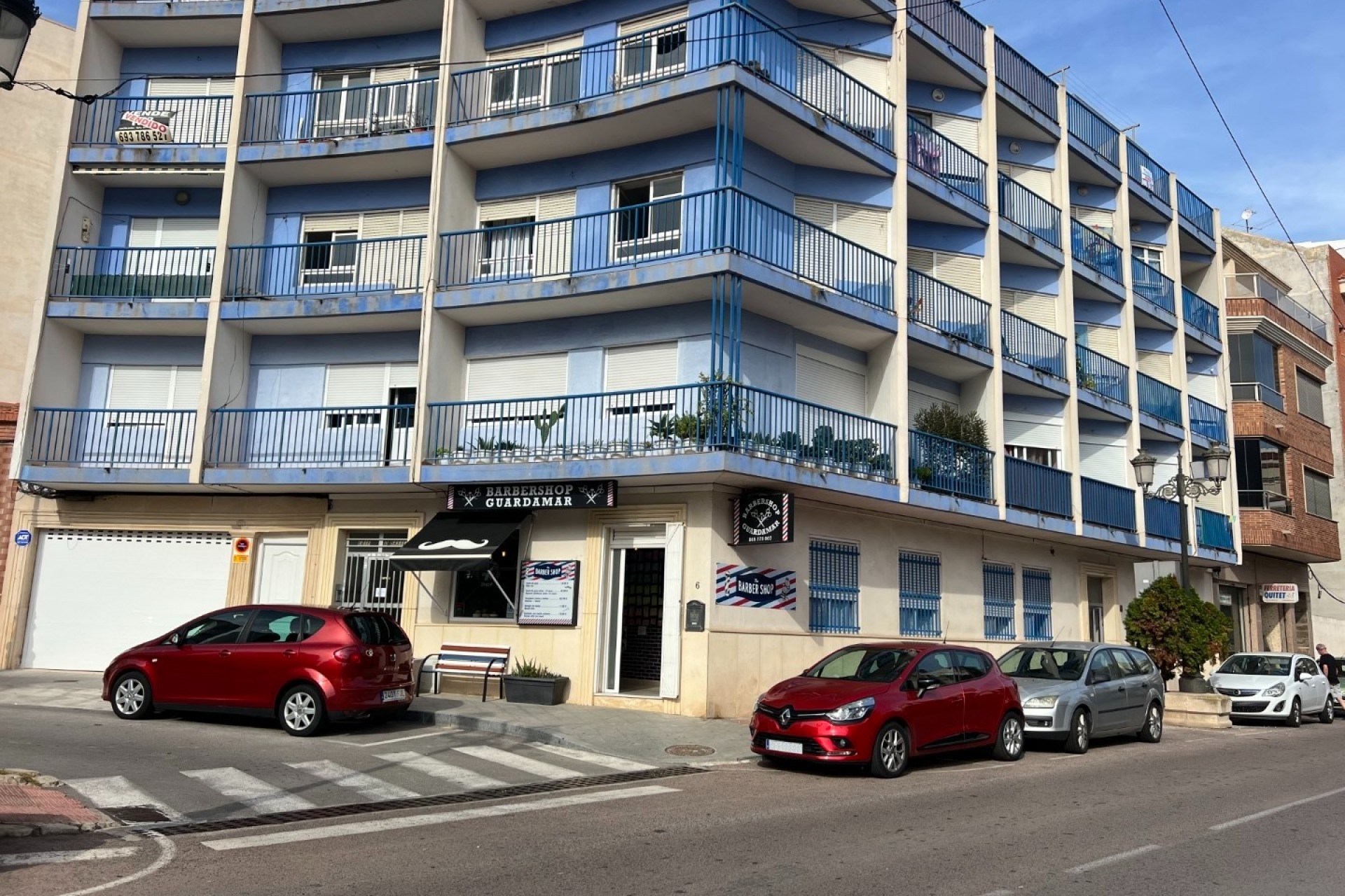 For sale - Commercial in Guardamar del Segura - Centro  - Costa Blanca (Alicante)