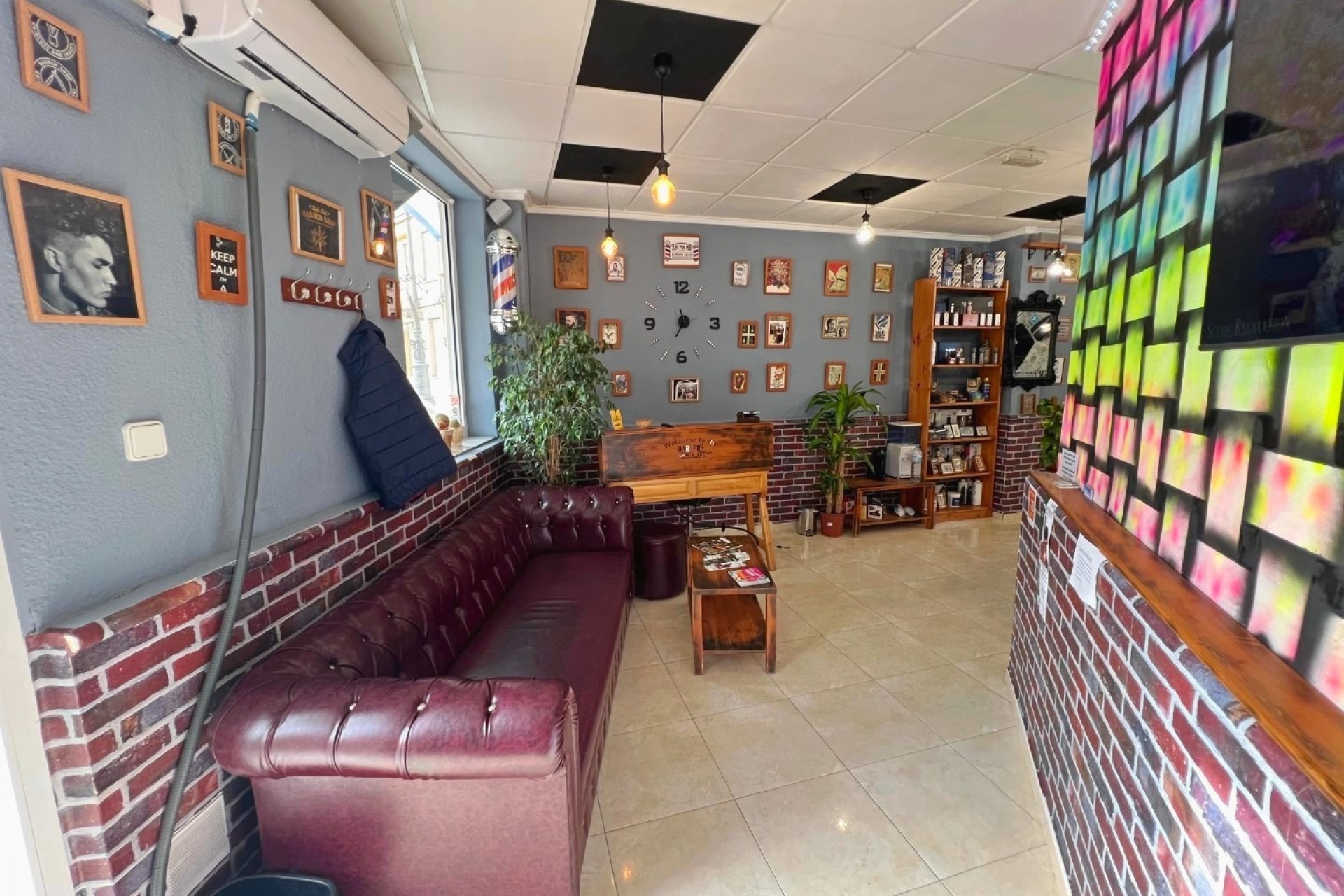 For sale - Commercial in Guardamar del Segura - Centro  - Costa Blanca (Alicante)