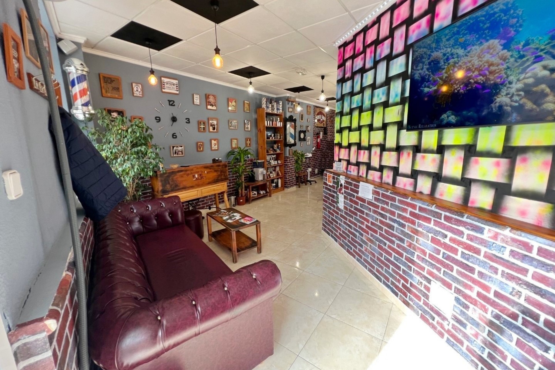 For sale - Commercial in Guardamar del Segura - Centro  - Costa Blanca (Alicante)