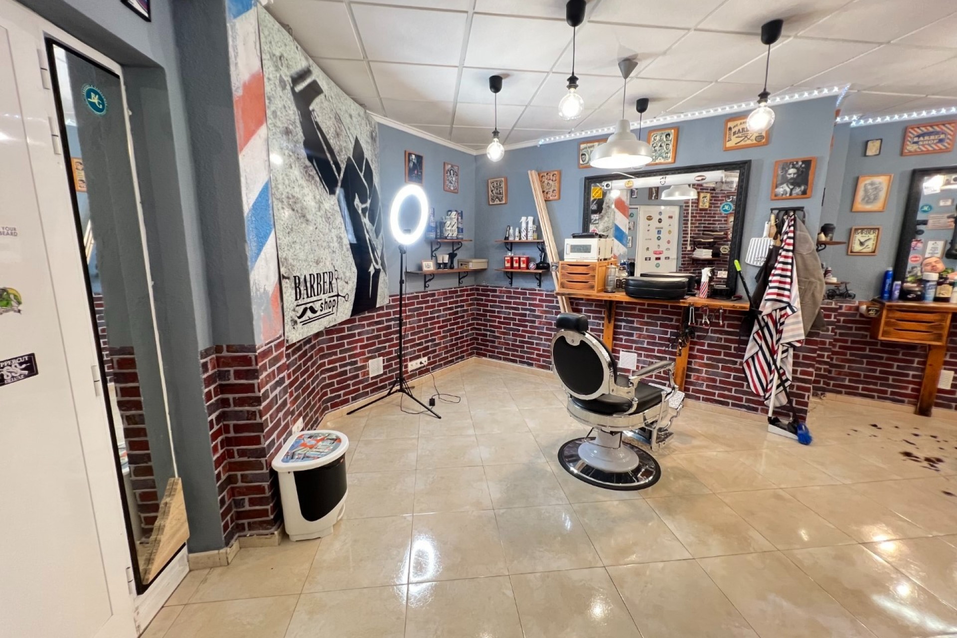 For sale - Commercial in Guardamar del Segura - Centro  - Costa Blanca (Alicante)