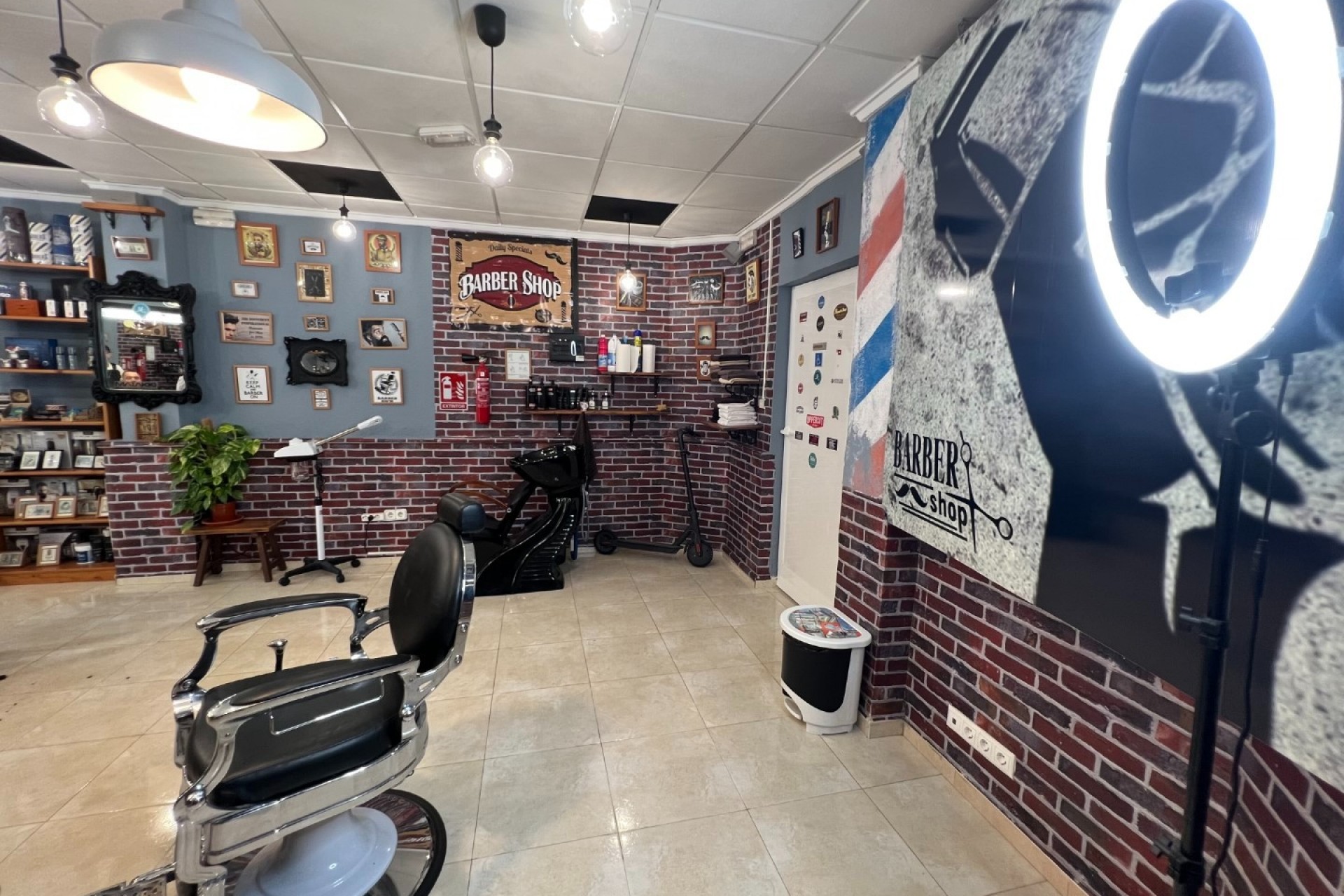 For sale - Commercial in Guardamar del Segura - Centro  - Costa Blanca (Alicante)