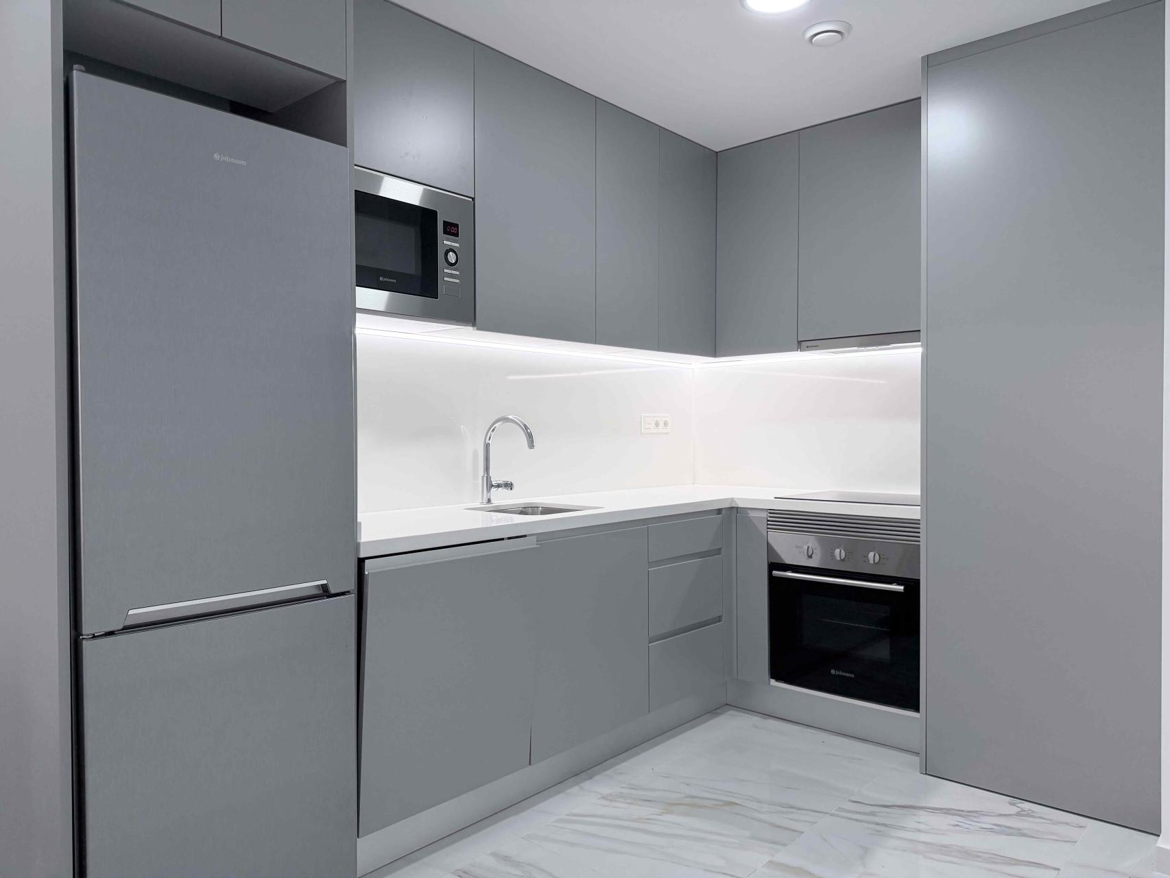 Resale - 2 Bedroom 1 Bathroom Apartment in Torrevieja - Costa Blanca  - Alicante