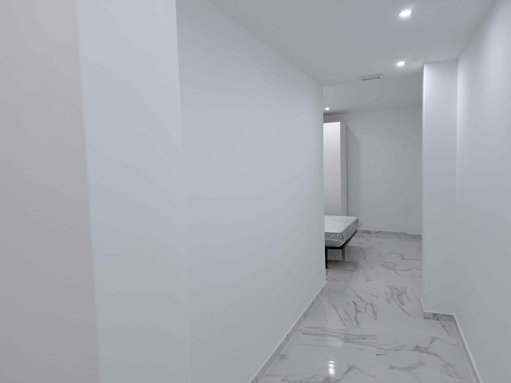 Resale - 2 Bedroom 1 Bathroom Apartment in Torrevieja - Costa Blanca  - Alicante