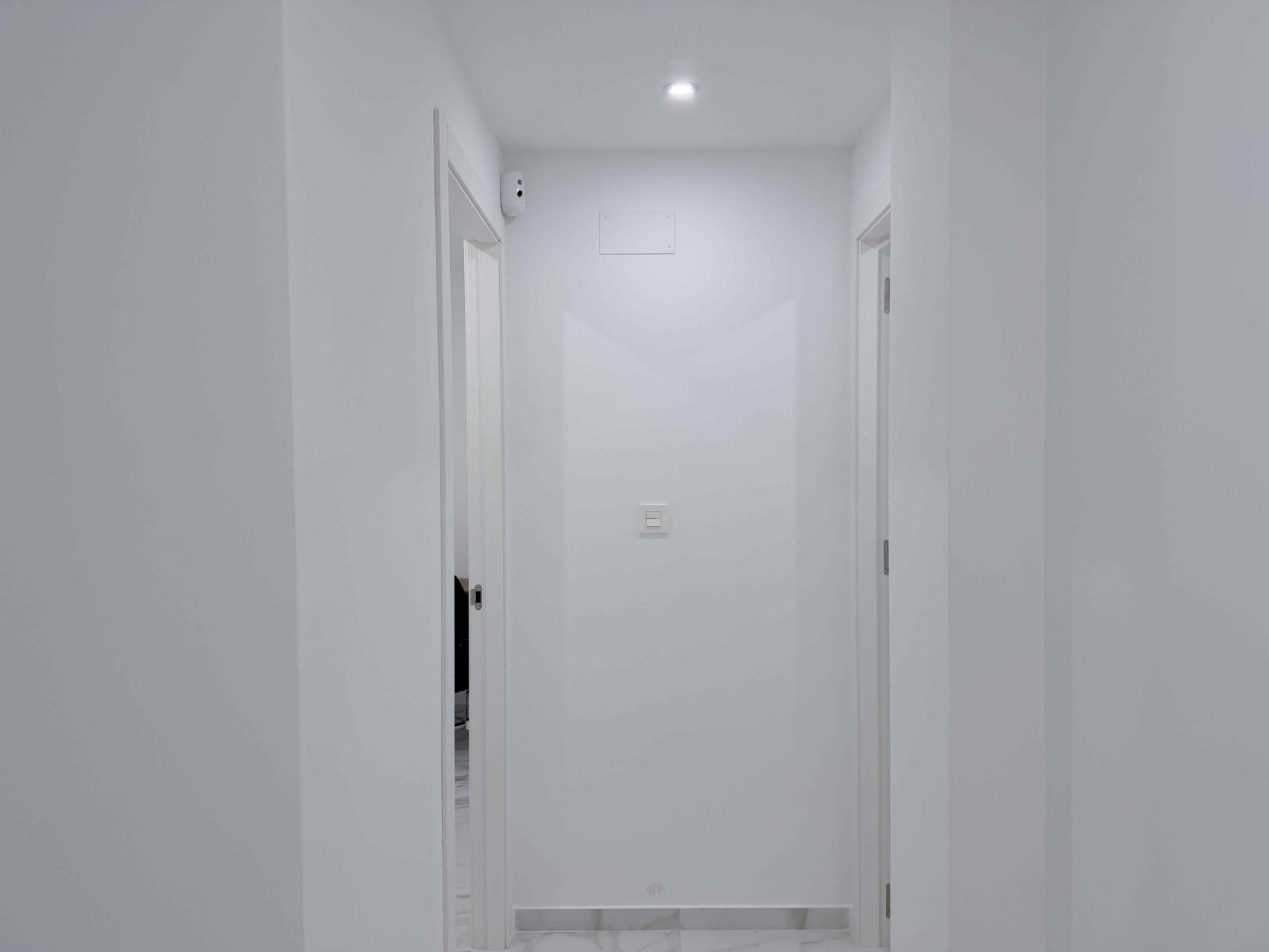Resale - 2 Bedroom 1 Bathroom Apartment in Torrevieja - Costa Blanca  - Alicante