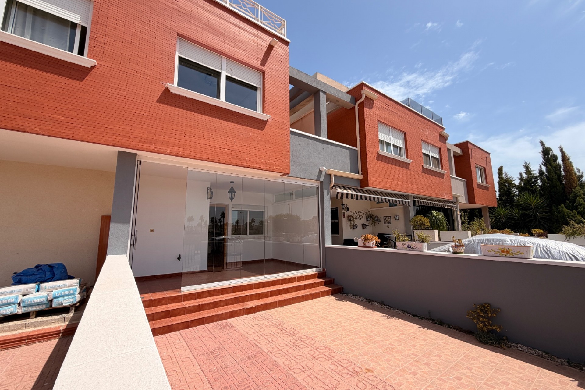 For sale - 3 Bedroom 2 Bathroom Townhouse in Ciudad Quesada - Doña pepa  - Alicante