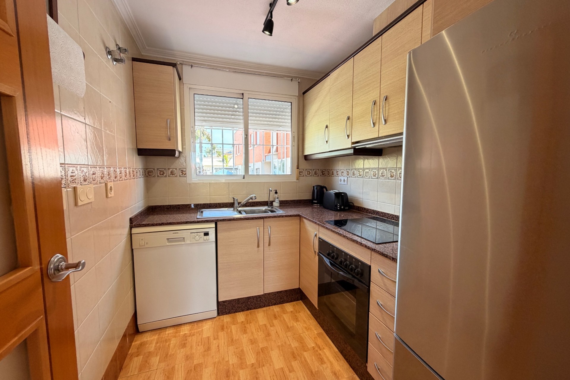For sale - 3 Bedroom 2 Bathroom Townhouse in Ciudad Quesada - Doña pepa  - Alicante