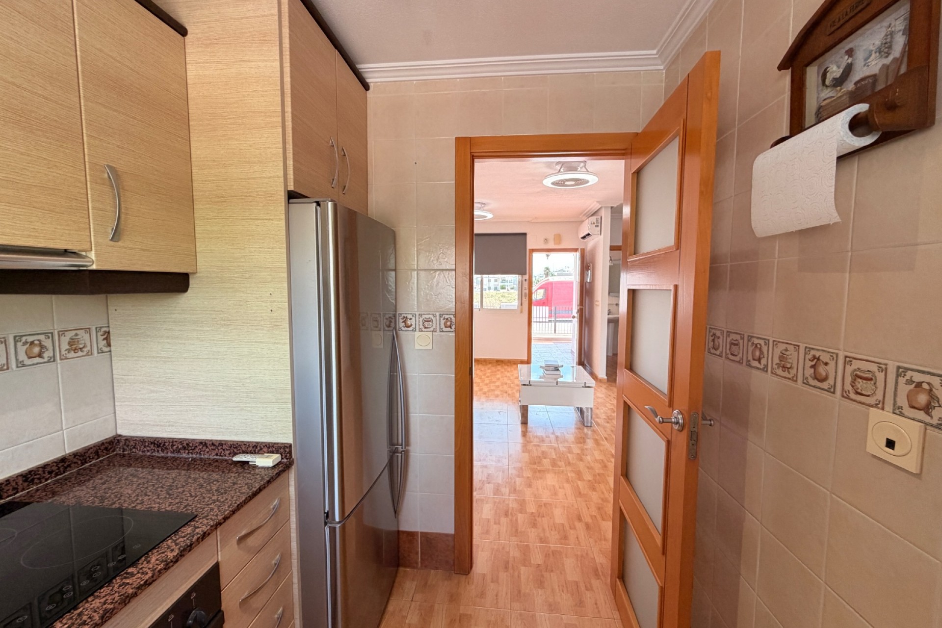For sale - 3 Bedroom 2 Bathroom Townhouse in Ciudad Quesada - Doña pepa  - Alicante
