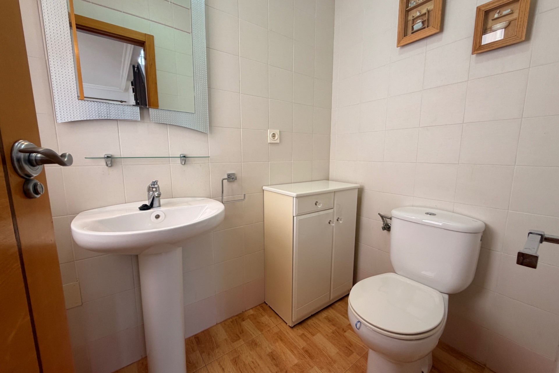 For sale - 3 Bedroom 2 Bathroom Townhouse in Ciudad Quesada - Doña pepa  - Alicante