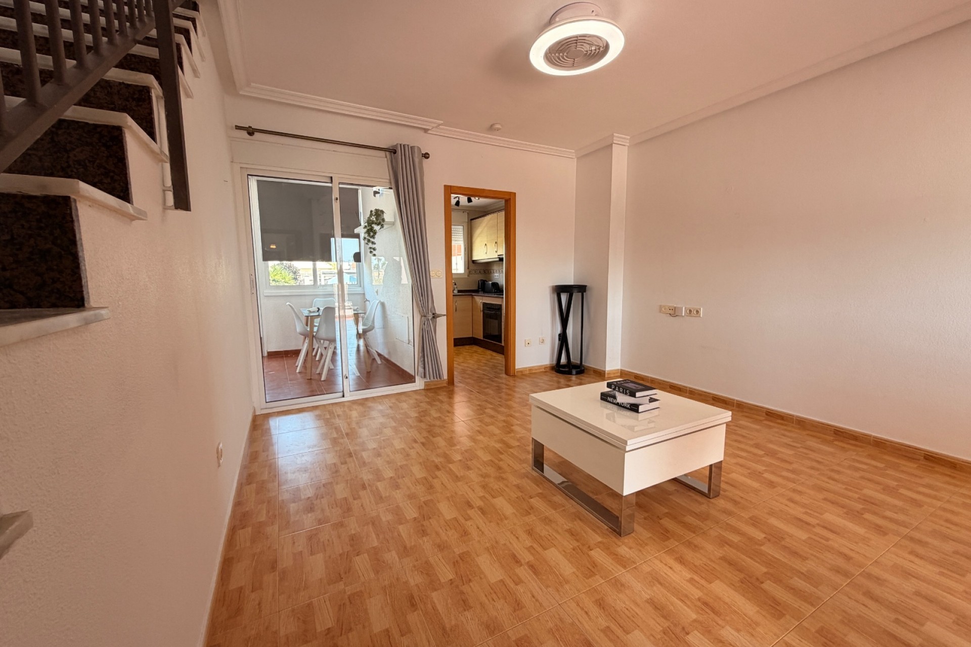 For sale - 3 Bedroom 2 Bathroom Townhouse in Ciudad Quesada - Doña pepa  - Alicante