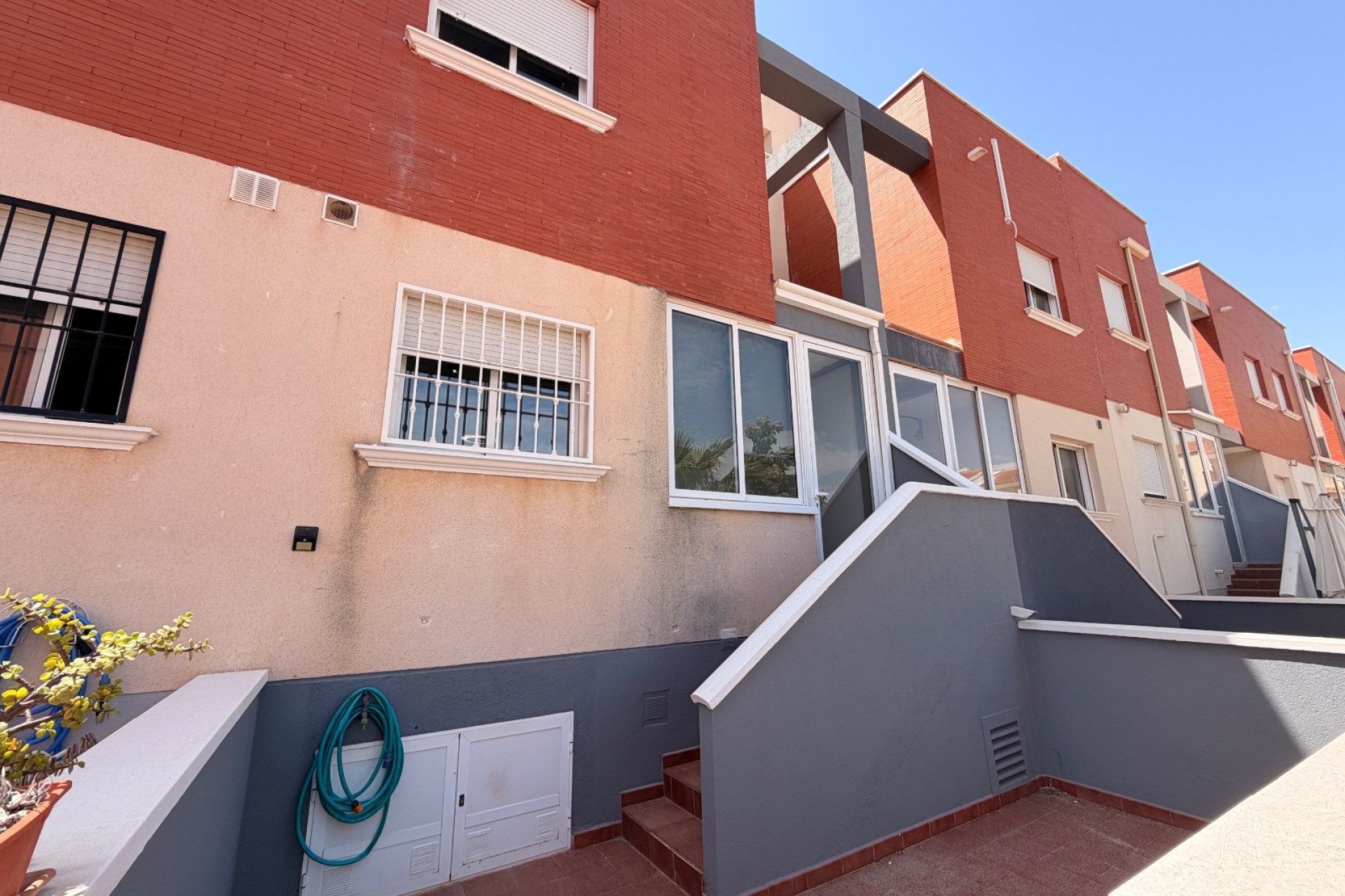 For sale - 3 Bedroom 2 Bathroom Townhouse in Ciudad Quesada - Doña pepa  - Alicante