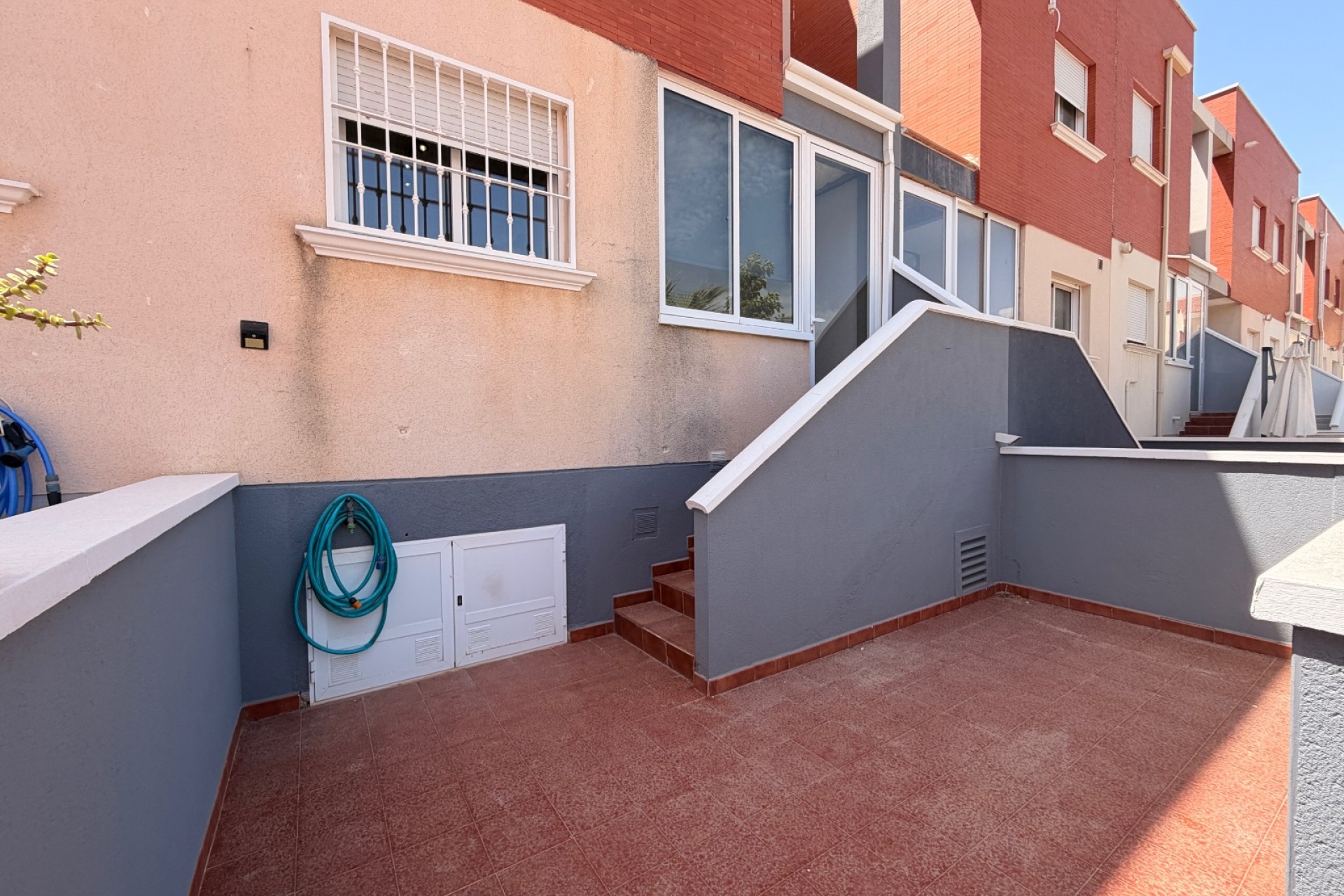 For sale - 3 Bedroom 2 Bathroom Townhouse in Ciudad Quesada - Doña pepa  - Alicante