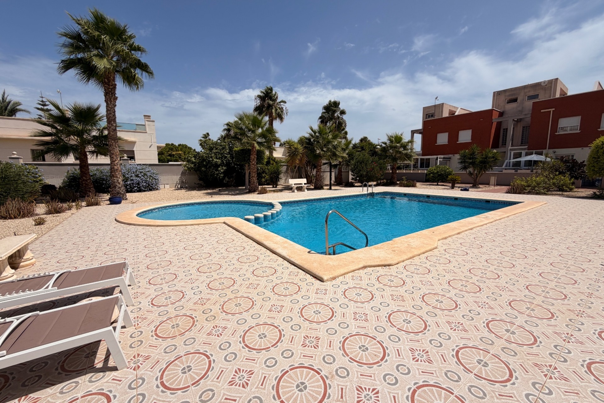 For sale - 3 Bedroom 2 Bathroom Townhouse in Ciudad Quesada - Doña pepa  - Alicante