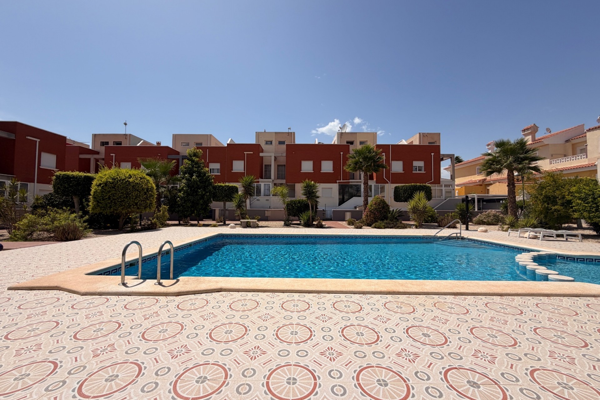 For sale - 3 Bedroom 2 Bathroom Townhouse in Ciudad Quesada - Doña pepa  - Alicante