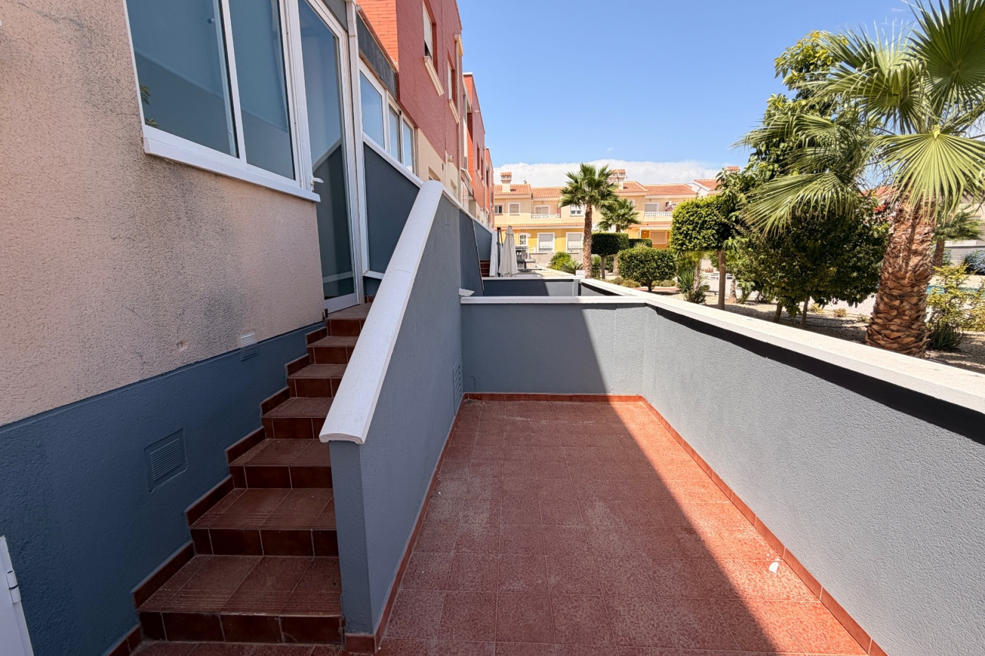 For sale - 3 Bedroom 2 Bathroom Townhouse in Ciudad Quesada - Doña pepa  - Alicante
