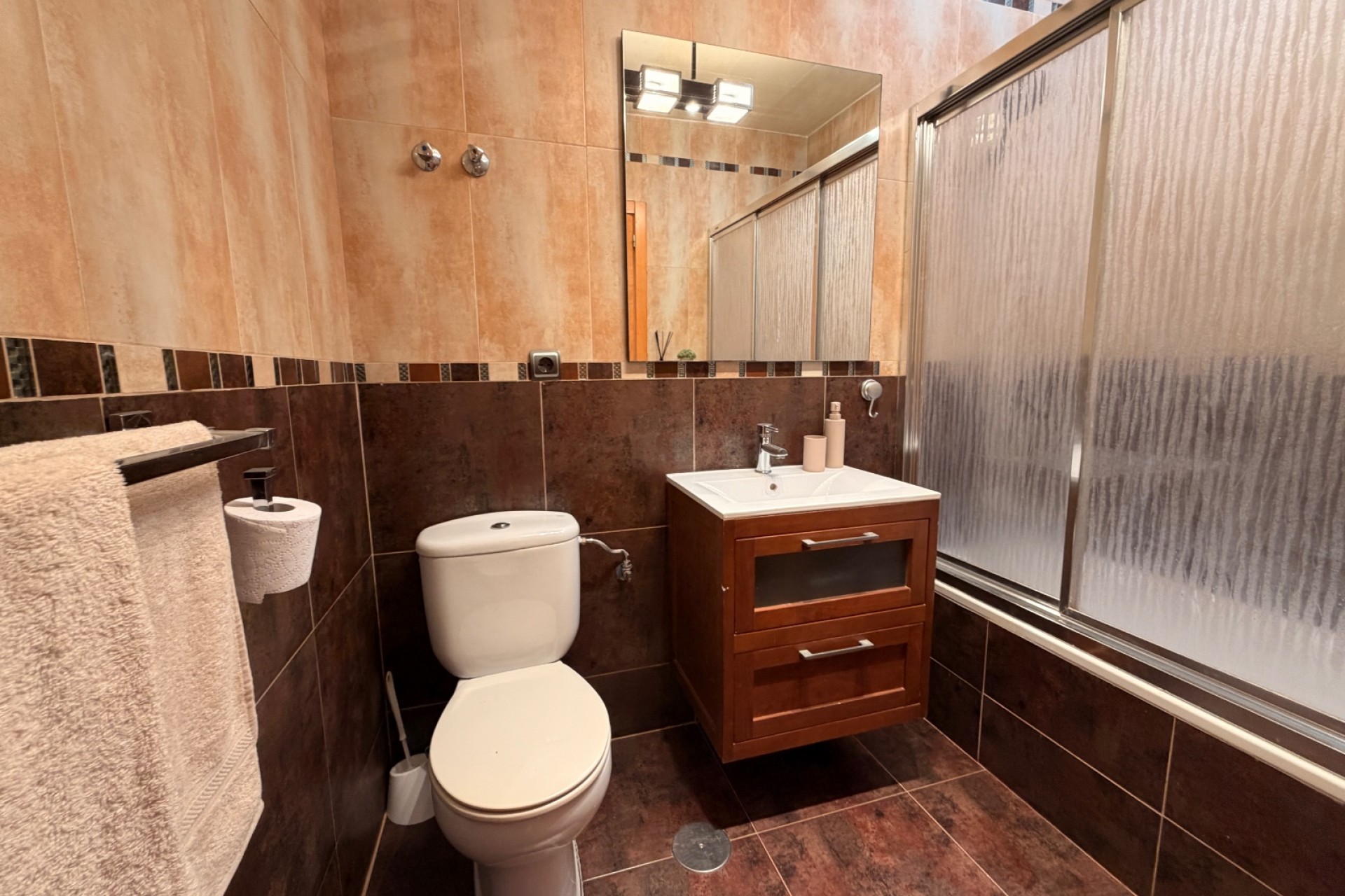 For sale - 3 Bedroom 2 Bathroom Townhouse in Ciudad Quesada - Doña pepa  - Alicante