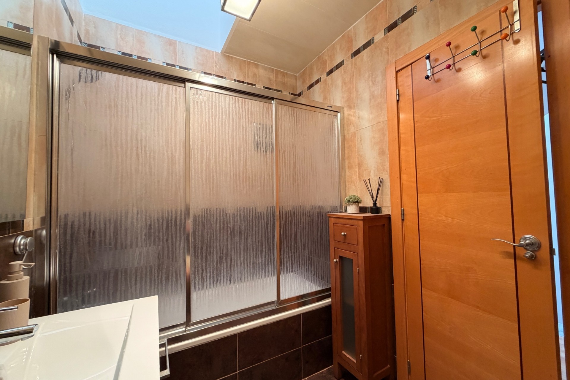 For sale - 3 Bedroom 2 Bathroom Townhouse in Ciudad Quesada - Doña pepa  - Alicante
