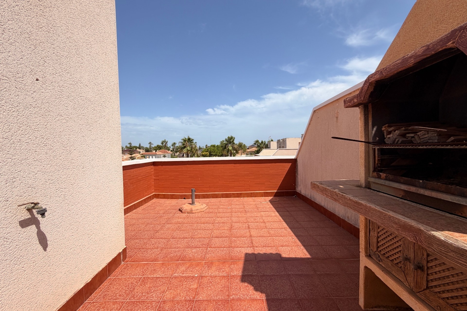For sale - 3 Bedroom 2 Bathroom Townhouse in Ciudad Quesada - Doña pepa  - Alicante
