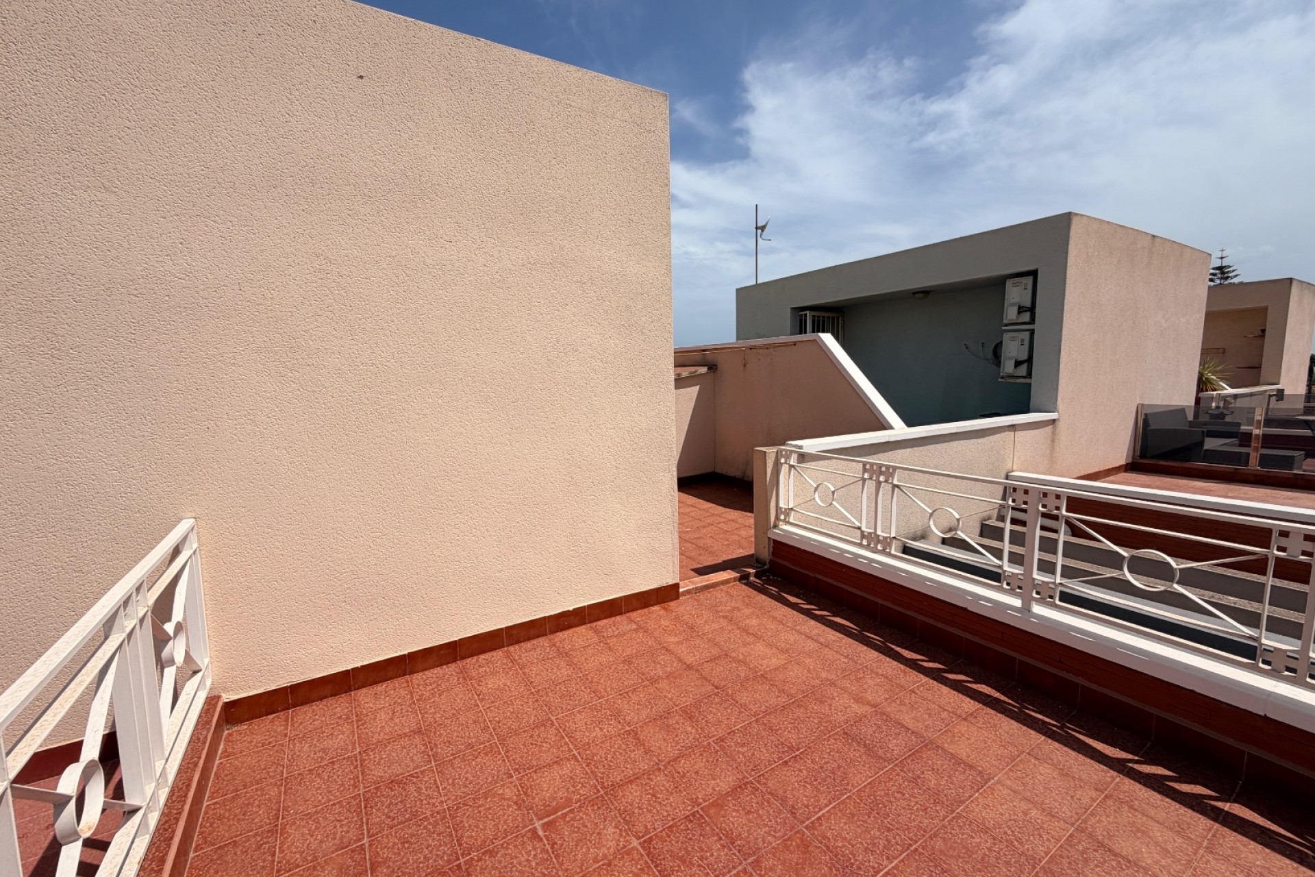 For sale - 3 Bedroom 2 Bathroom Townhouse in Ciudad Quesada - Doña pepa  - Alicante