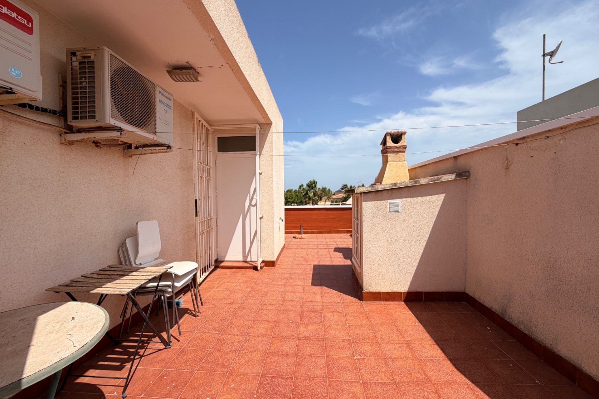 For sale - 3 Bedroom 2 Bathroom Townhouse in Ciudad Quesada - Doña pepa  - Alicante