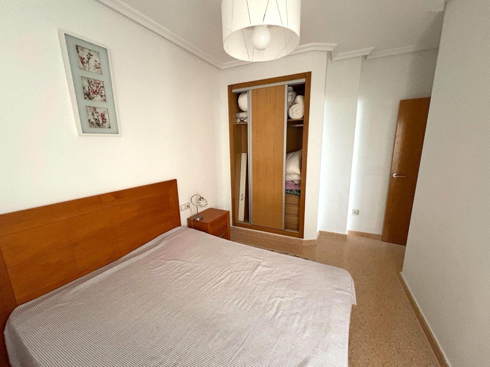 Resale - 2 Bedroom 1 Bathroom Apartment in Torrevieja - Centro  - Alicante