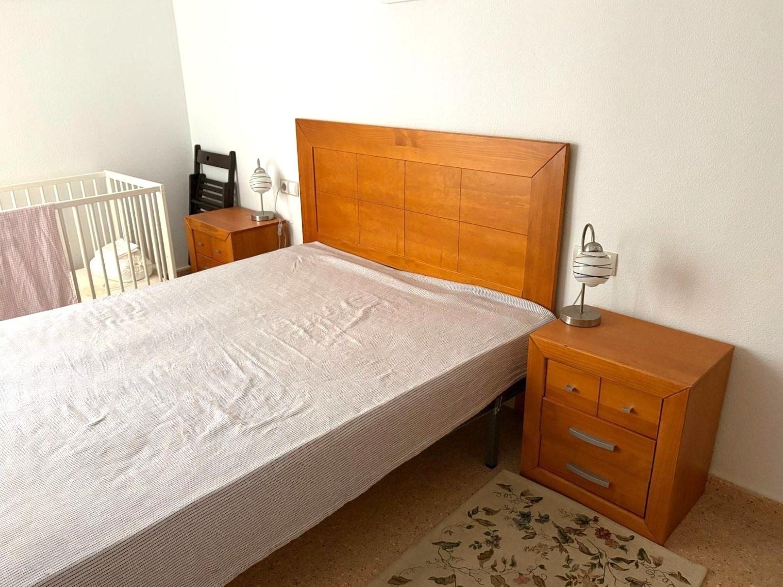 Resale - 2 Bedroom 1 Bathroom Apartment in Torrevieja - Centro  - Alicante
