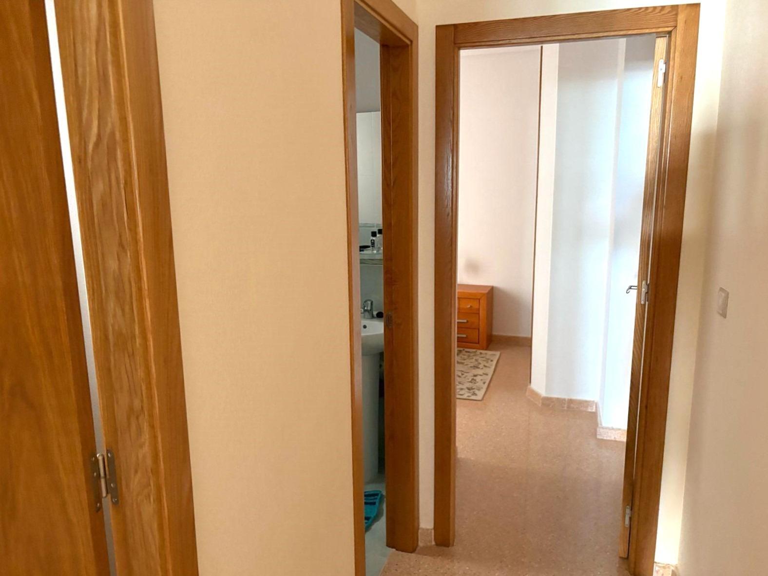Resale - 2 Bedroom 1 Bathroom Apartment in Torrevieja - Centro  - Alicante