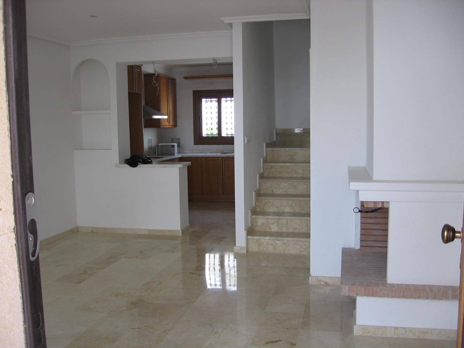 Resale - 2 Bedroom 1 Bathroom Duplex in Orihuela Costa - Pau 8  - Alicante
