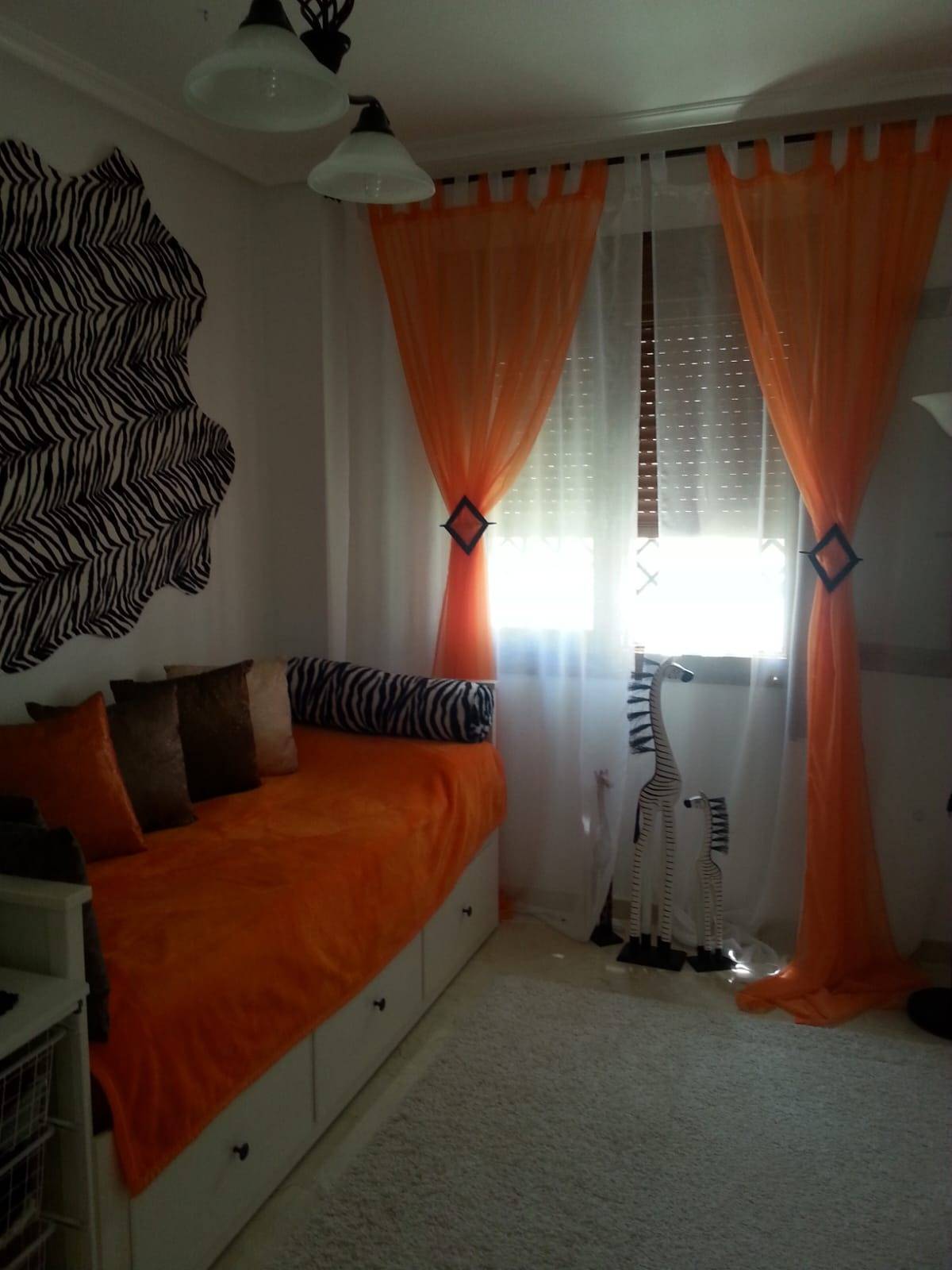 Resale - 2 Bedroom 1 Bathroom Duplex in Orihuela Costa - Pau 8  - Alicante