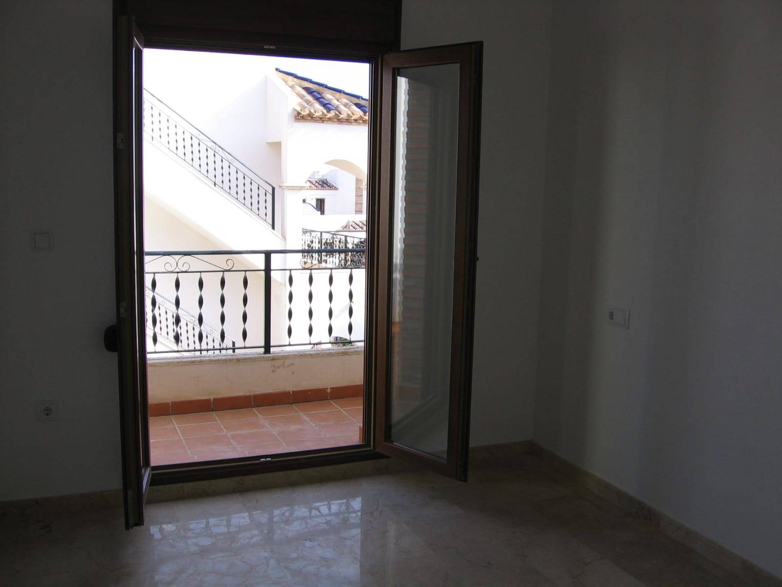 Resale - 2 Bedroom 1 Bathroom Duplex in Orihuela Costa - Pau 8  - Alicante