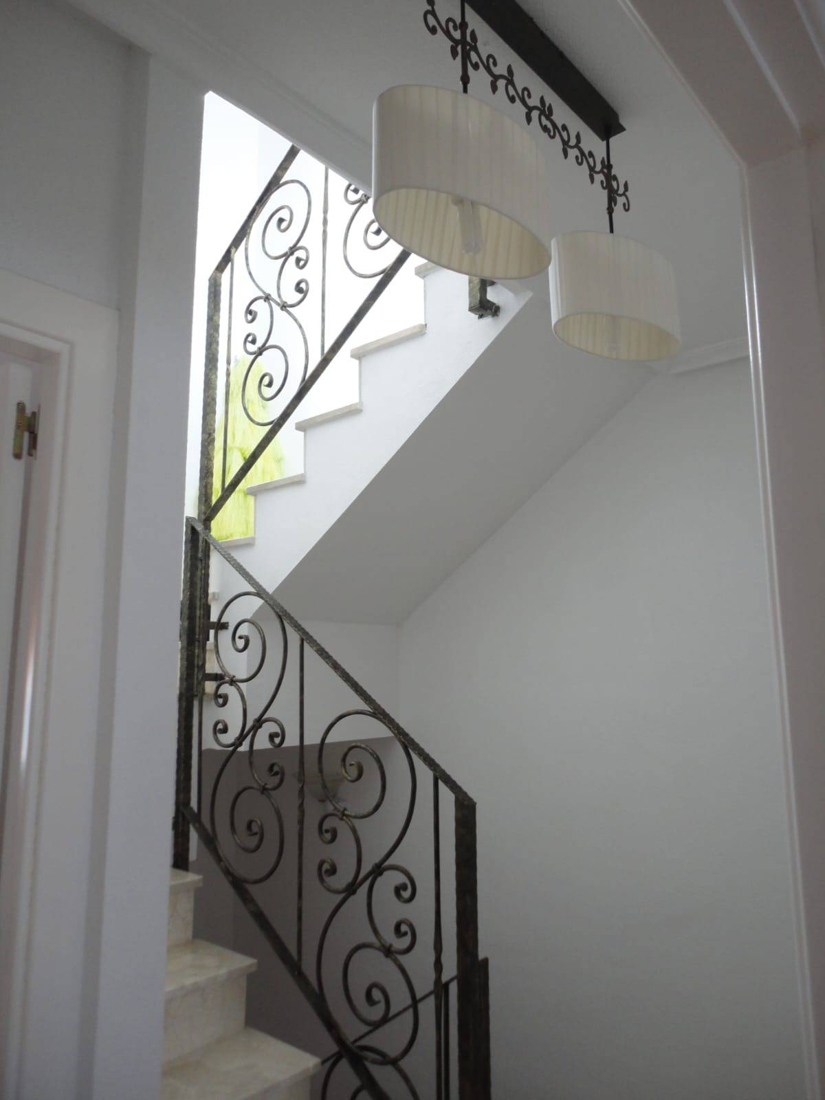 Resale - 2 Bedroom 1 Bathroom Duplex in Orihuela Costa - Pau 8  - Alicante