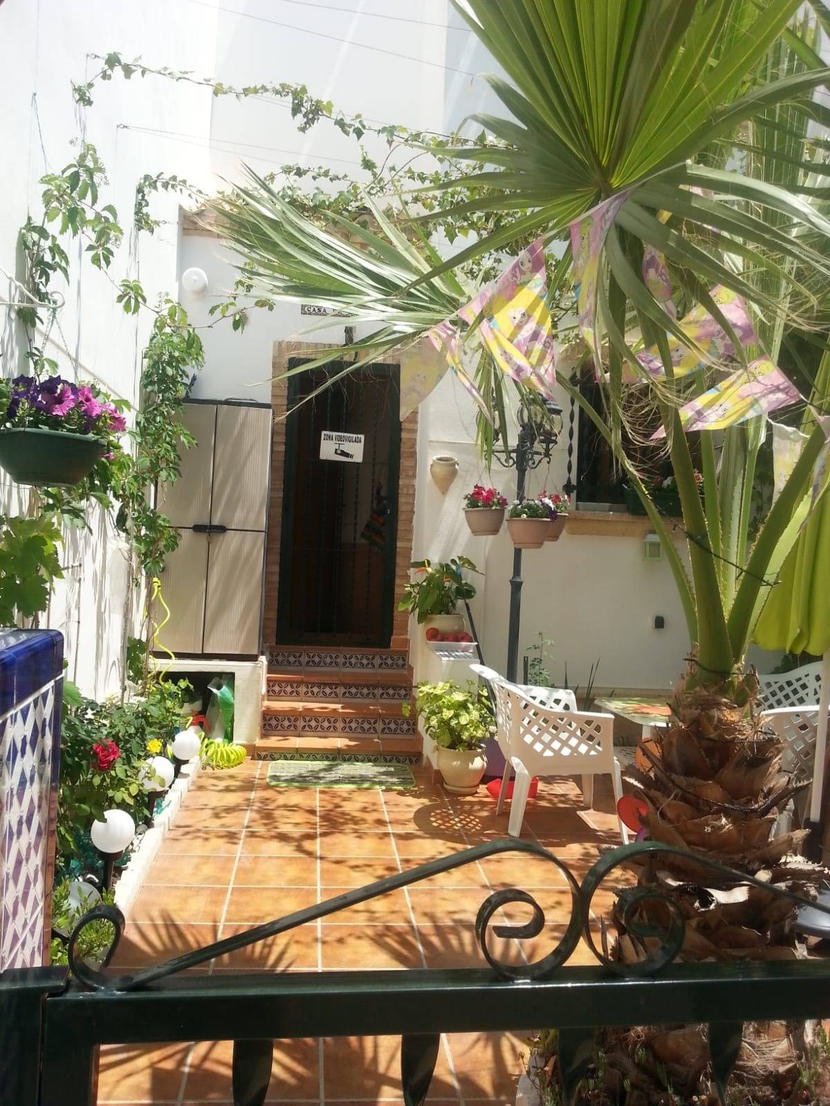 Resale - 2 Bedroom 1 Bathroom Duplex in Orihuela Costa - Pau 8  - Alicante
