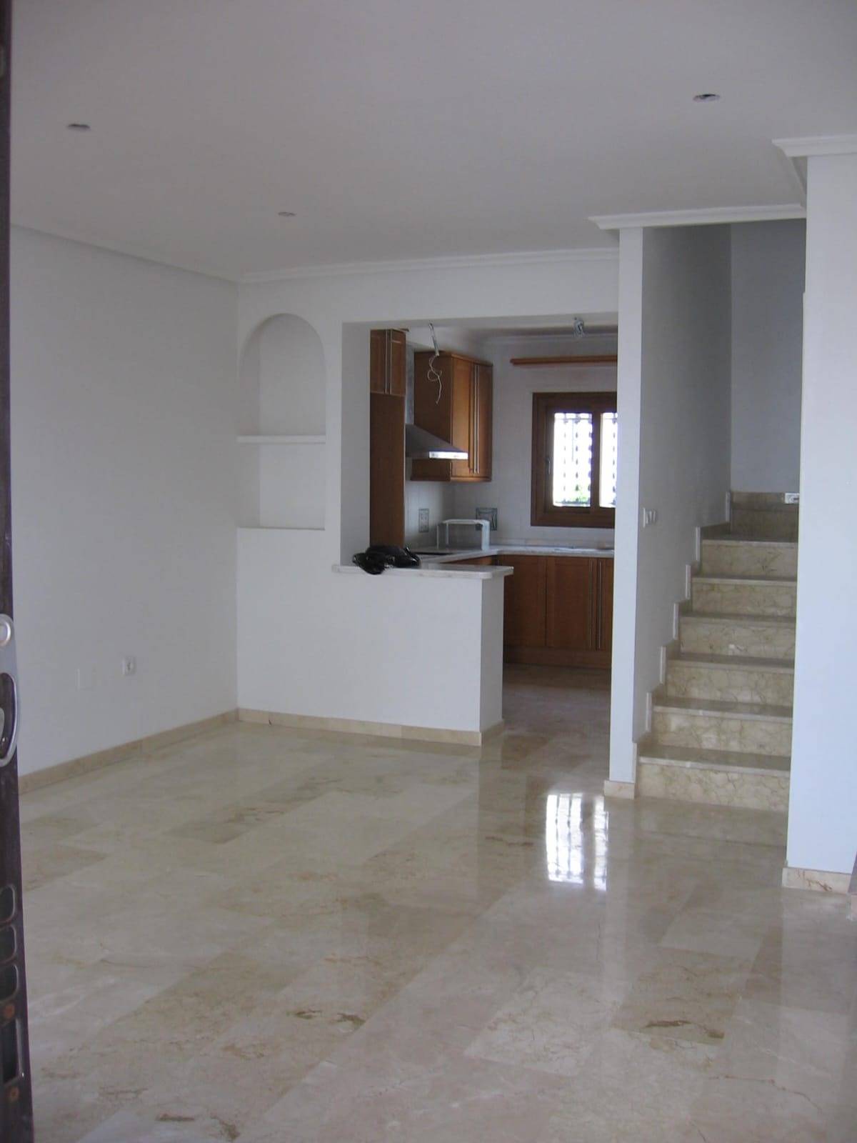 Resale - 2 Bedroom 1 Bathroom Duplex in Orihuela Costa - Pau 8  - Alicante