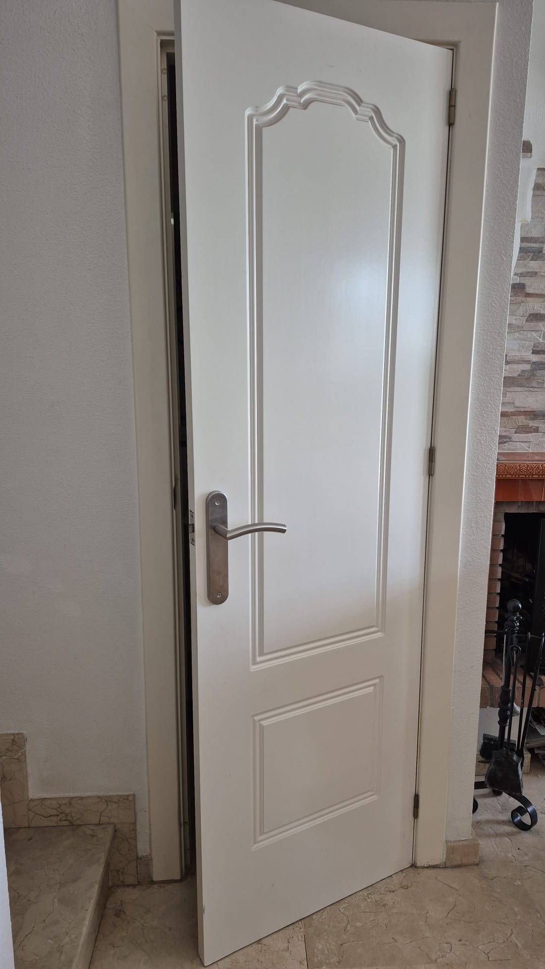 Resale - 2 Bedroom 1 Bathroom Duplex in Orihuela Costa - Pau 8  - Alicante