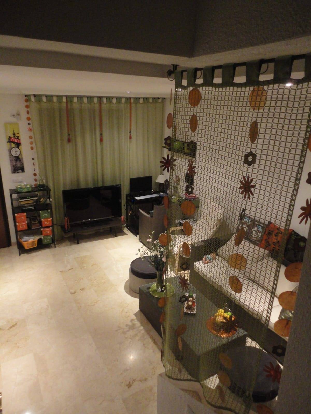 Resale - 2 Bedroom 1 Bathroom Duplex in Orihuela Costa - Pau 8  - Alicante