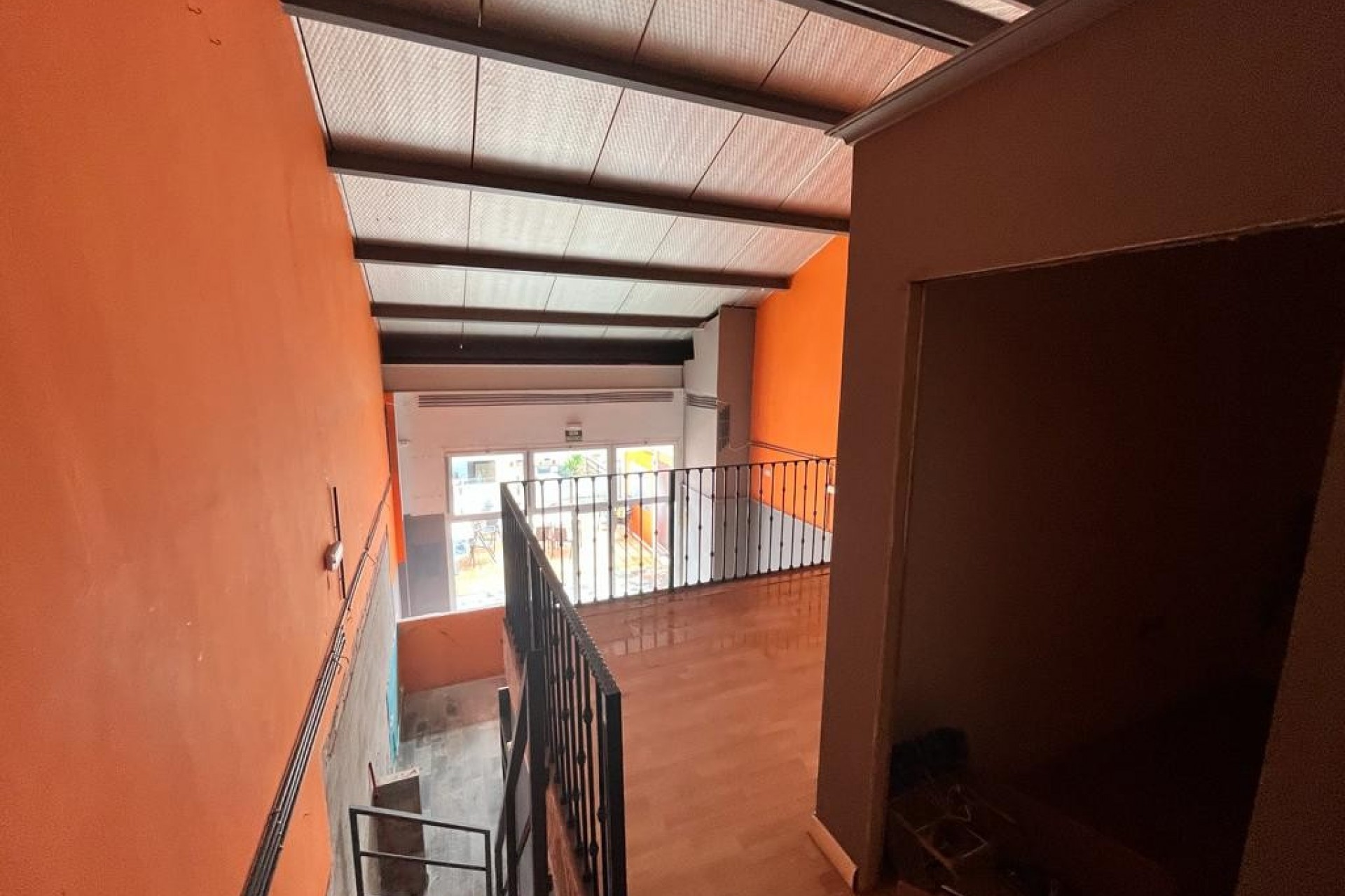 For sale - Commercial in Algorfa - La Finca Golf Resort  - Costa Blanca (Alicante)