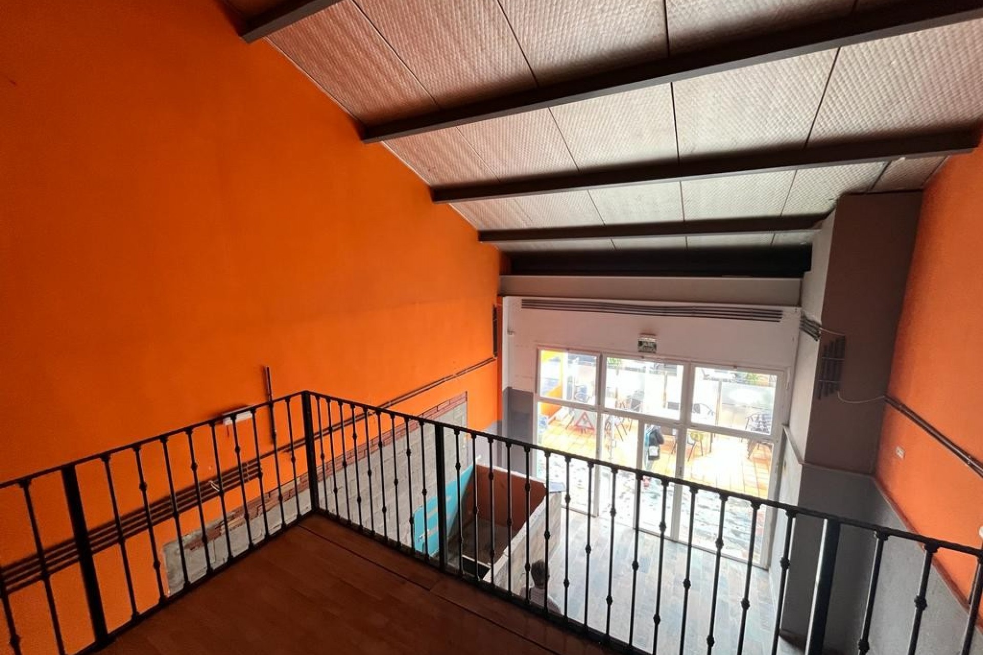 For sale - Commercial in Algorfa - La Finca Golf Resort  - Costa Blanca (Alicante)