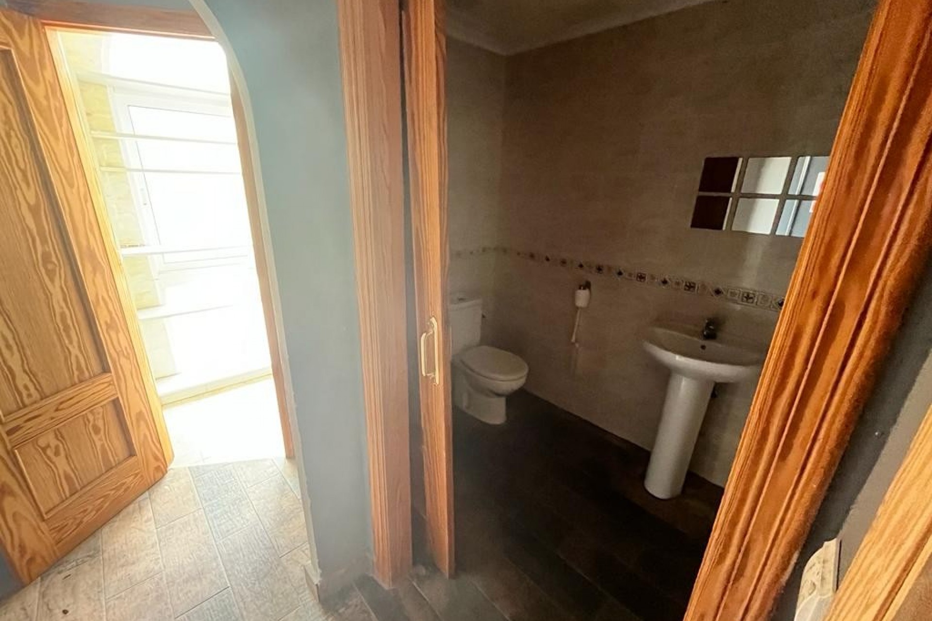 For sale - Commercial in Algorfa - La Finca Golf Resort  - Costa Blanca (Alicante)