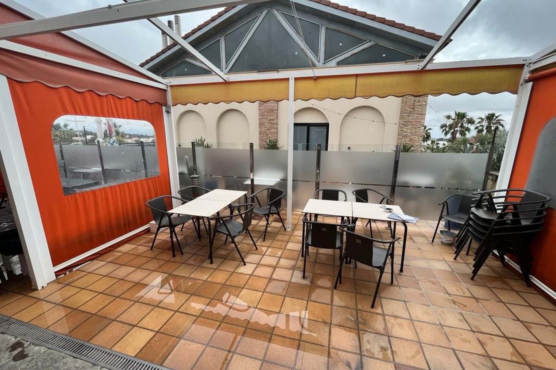 For sale - Commercial in Algorfa - La Finca Golf Resort  - Costa Blanca (Alicante)