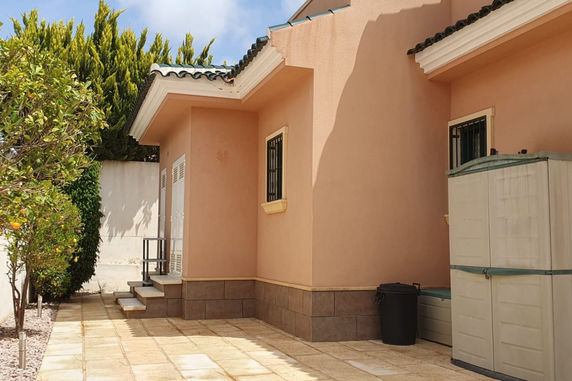 For sale - 4 Bedroom 2 Bathroom Villa Detached in Ciudad Quesada - Ciudad Quesada  - Costa Blanca (Alicante)
