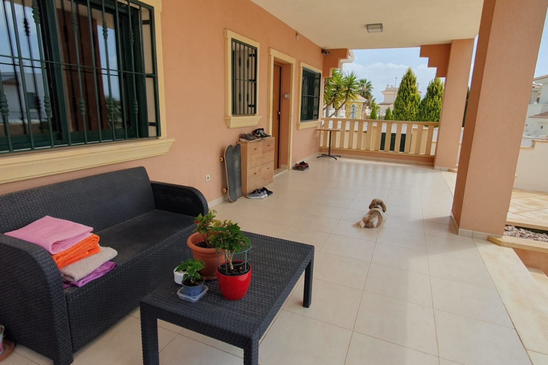 For sale - 4 Bedroom 2 Bathroom Villa Detached in Ciudad Quesada - Ciudad Quesada  - Costa Blanca (Alicante)