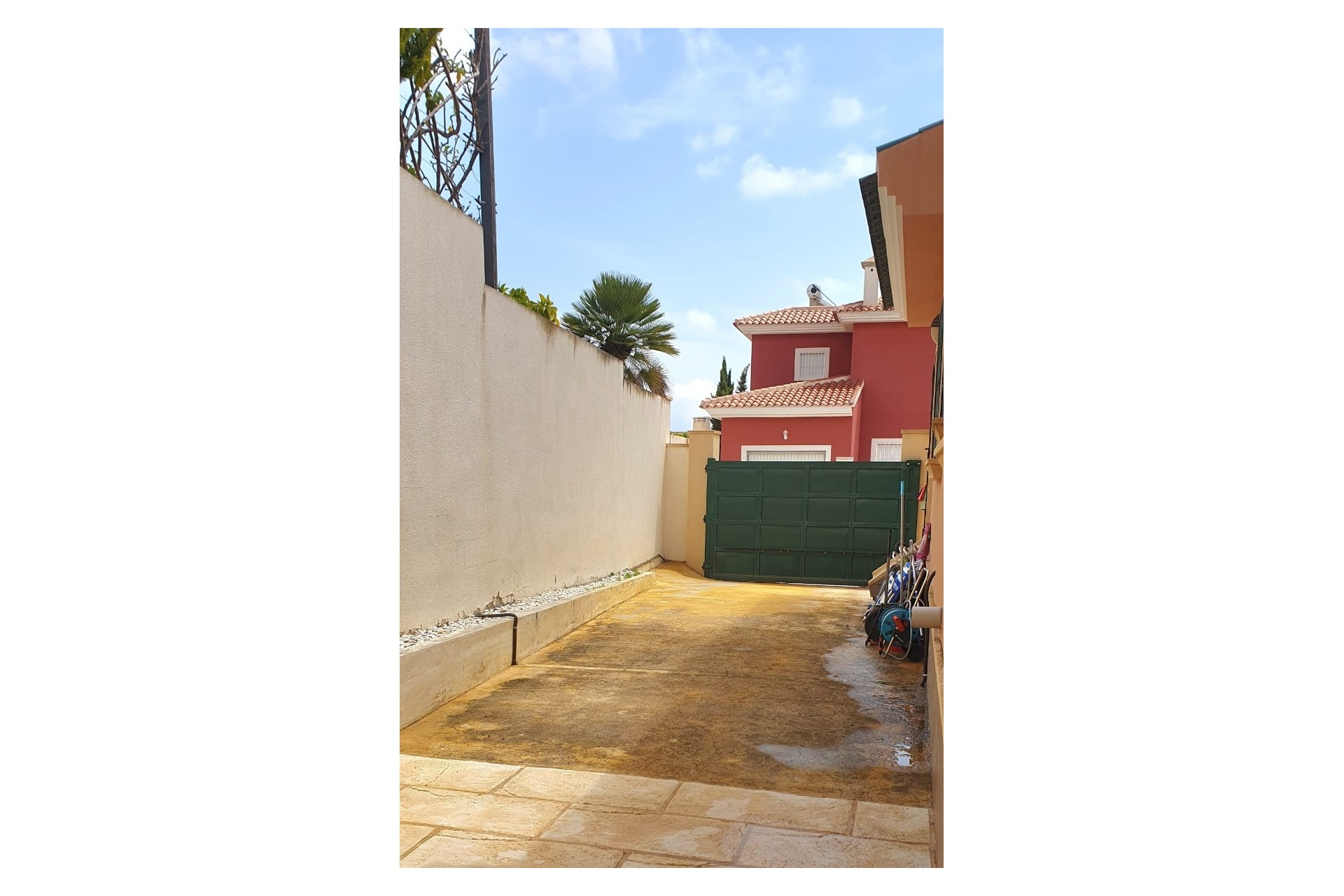 For sale - 4 Bedroom 2 Bathroom Villa Detached in Ciudad Quesada - Ciudad Quesada  - Costa Blanca (Alicante)