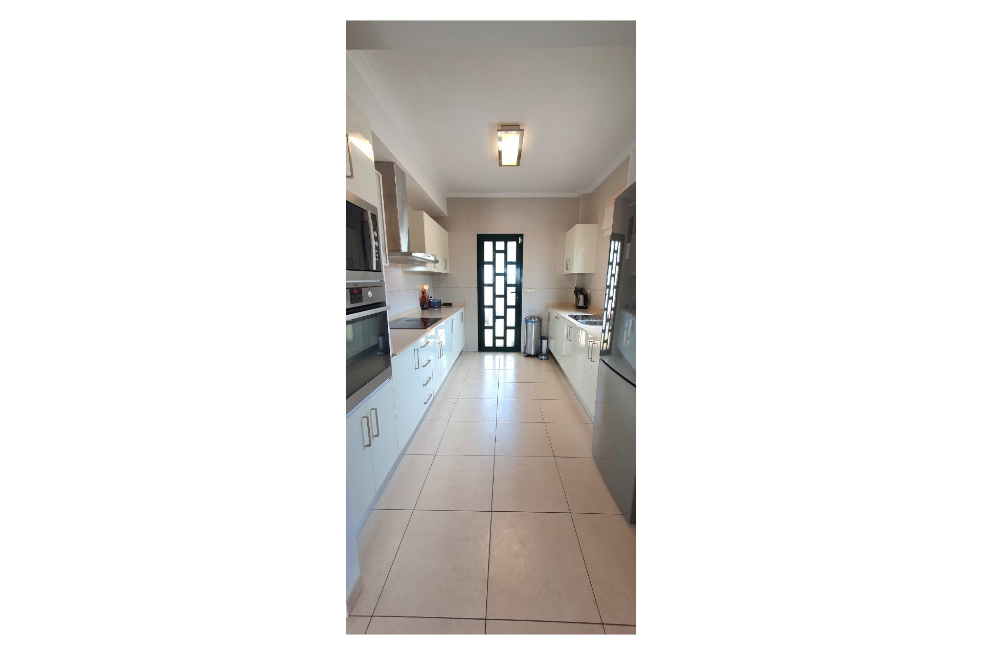 For sale - 4 Bedroom 2 Bathroom Villa Detached in Ciudad Quesada - Ciudad Quesada  - Costa Blanca (Alicante)