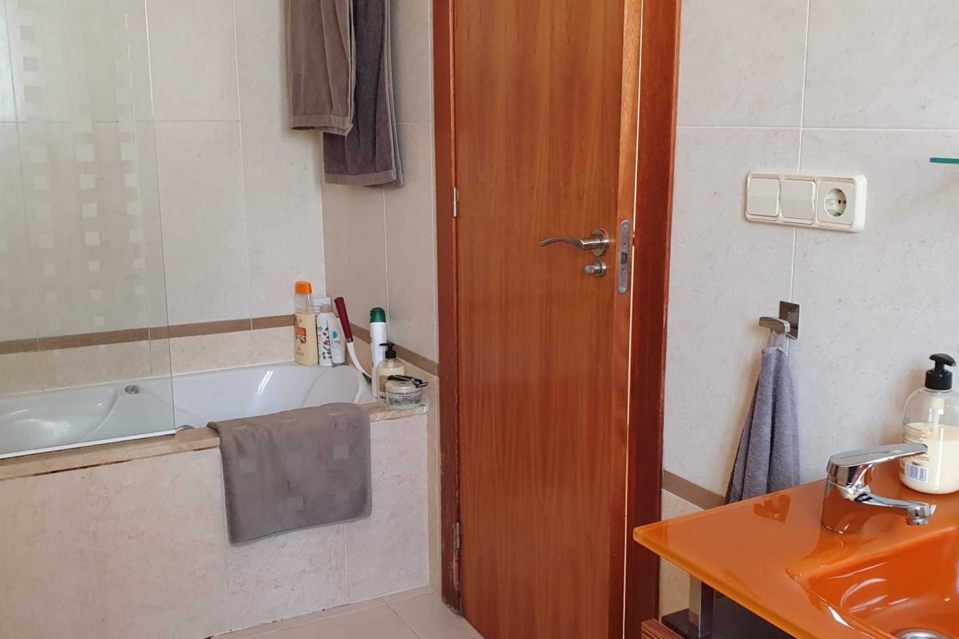 For sale - 4 Bedroom 2 Bathroom Villa Detached in Ciudad Quesada - Ciudad Quesada  - Costa Blanca (Alicante)