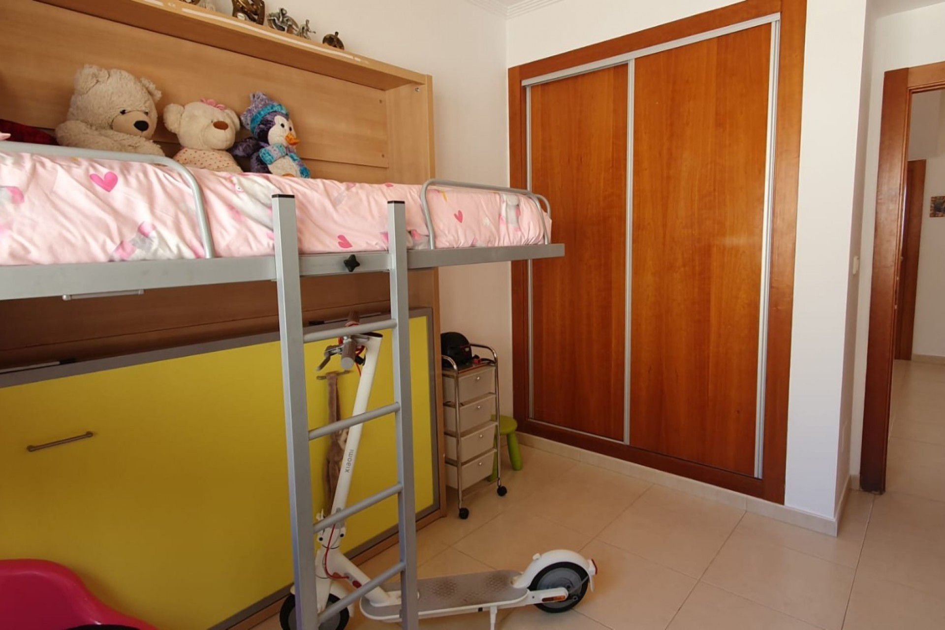 For sale - 4 Bedroom 2 Bathroom Villa Detached in Ciudad Quesada - Ciudad Quesada  - Costa Blanca (Alicante)