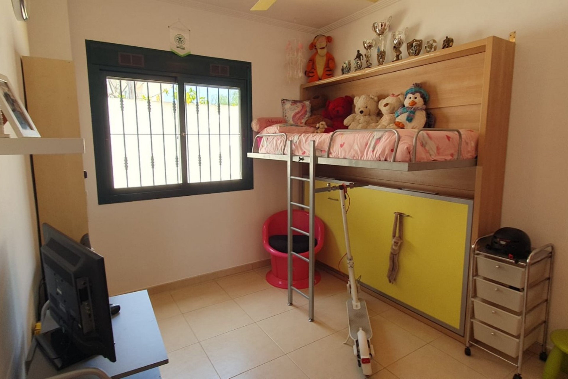 For sale - 4 Bedroom 2 Bathroom Villa Detached in Ciudad Quesada - Ciudad Quesada  - Costa Blanca (Alicante)
