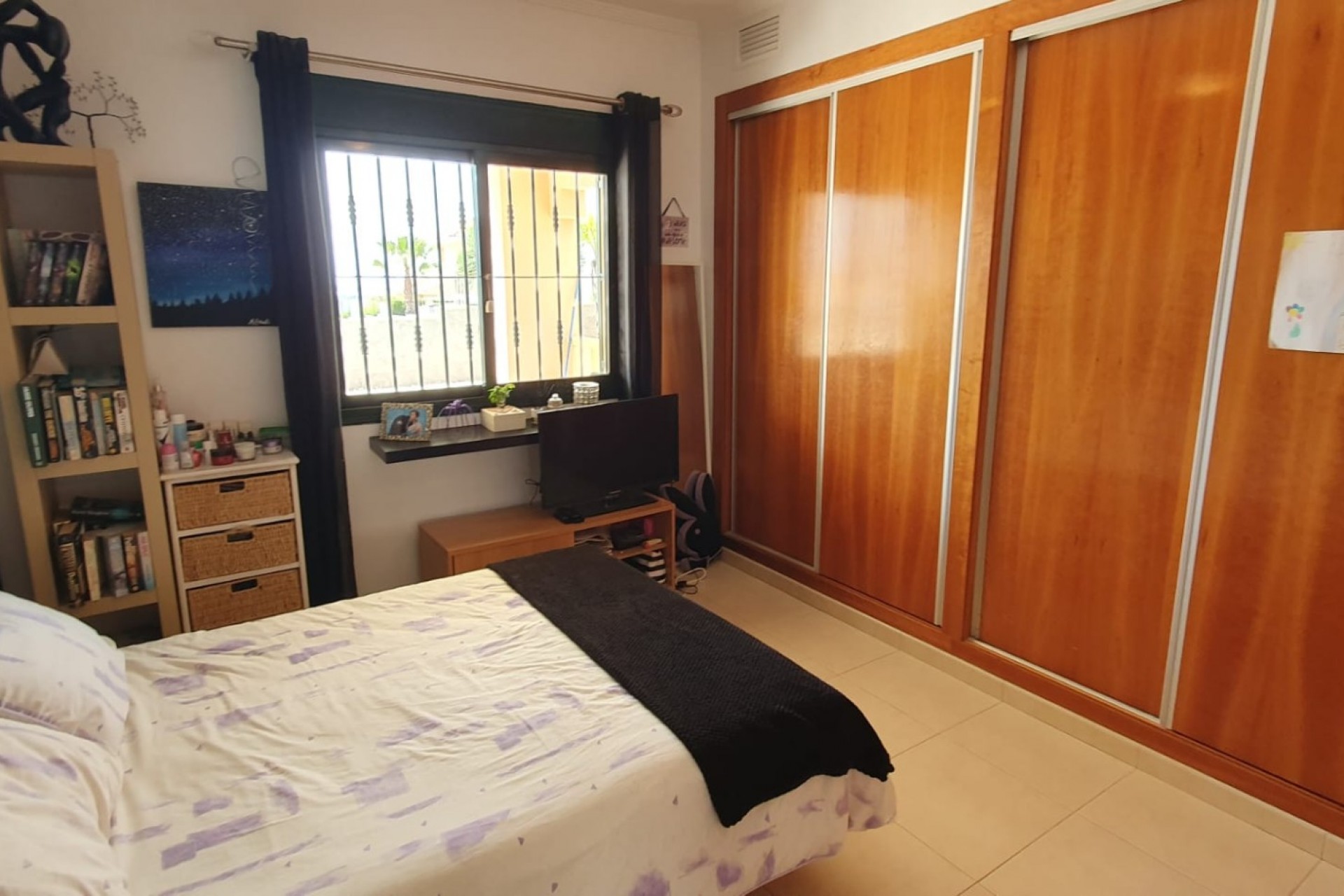 For sale - 4 Bedroom 2 Bathroom Villa Detached in Ciudad Quesada - Ciudad Quesada  - Costa Blanca (Alicante)