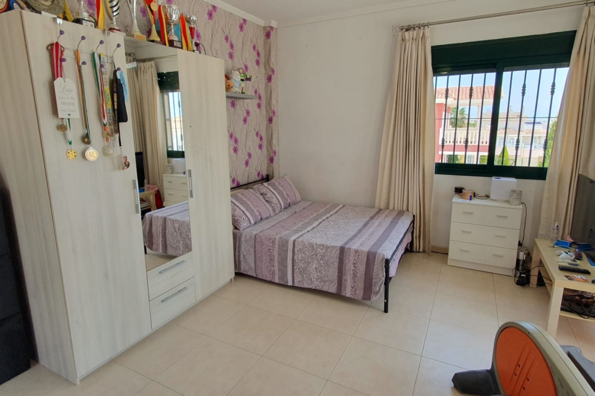 For sale - 4 Bedroom 2 Bathroom Villa Detached in Ciudad Quesada - Ciudad Quesada  - Costa Blanca (Alicante)